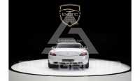 2011 Mercedes Benz Sls