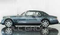 2011 Rolls Royce Phantom