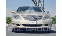 2011 Lexus LS460