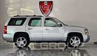 2012 Chevrolet Tahoe