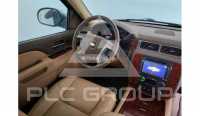 2012 Chevrolet Tahoe