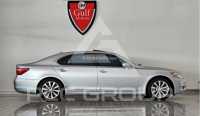 2012 Lexus LS460