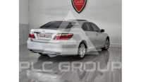2012 Lexus LS460