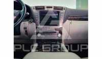 2012 Lexus LS460