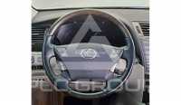 2012 Lexus LS460