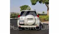 2012 Toyota Prado