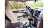 2012 Toyota Prado