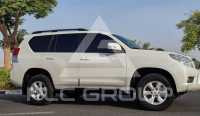 2012 Toyota Prado