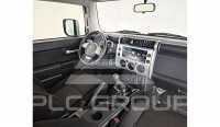 2012 Toyota FJ Cruiser