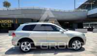2012 Volkswagen Touareg