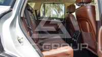 2012 Volkswagen Touareg