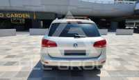 2012 Volkswagen Touareg