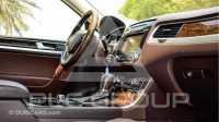 2012 Volkswagen Touareg