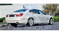2013 BMW 740