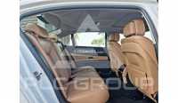 2013 BMW 740