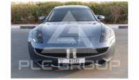2013 Fisker Karma