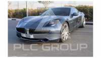 2013 Fisker Karma