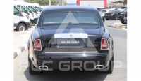 2013 Rolls Royce Phantom