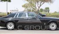 2013 Rolls Royce Phantom