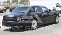2013 Rolls Royce Phantom