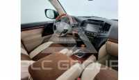 2013 Toyota LAND CRUISER
