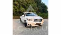 2014 Infinity QX60