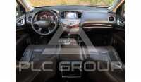 2014 Infinity QX60