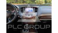 2014 Infinity QX60