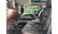 2014 Infinity QX60