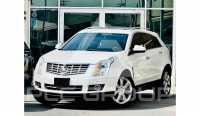 2014 Cadillac SRX