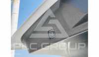 2014 Cadillac SRX