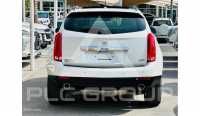 2014 Cadillac SRX
