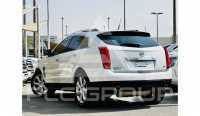 2014 Cadillac SRX