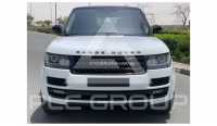 2014 Land Rover Range Rover