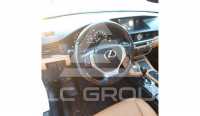 2014 Lexus ES350