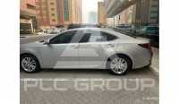 2014 Lexus ES350