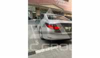 2014 Lexus ES350