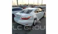 2014 Lexus ES350