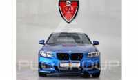 2015 BMW M2