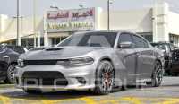 2015 Dodge CHARGER