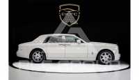 2015 Rolls Royce Phantom