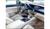2015 Lexus ES350