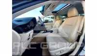 2015 Lexus ES350