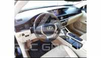 2015 Lexus ES350