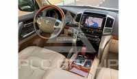 2015 Toyota LAND CRUISER