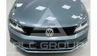 2015 Volkswagen Jetta