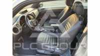 2015 Volkswagen BEETLE