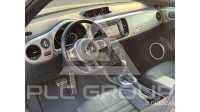 2015 Volkswagen BEETLE
