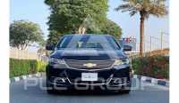 2016 Chevrolet Impala