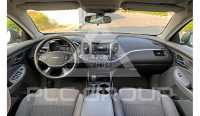 2016 Chevrolet Impala